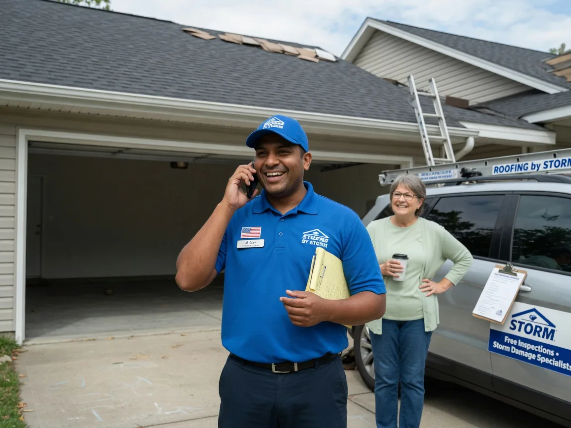 Roof Repair Near Me Manitowish Waters, WI FAQs